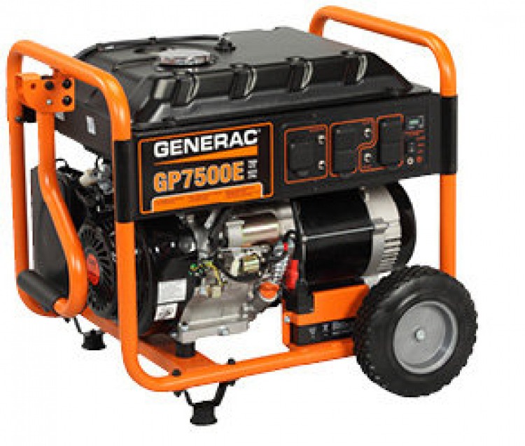 GENERATOR GENERATOR